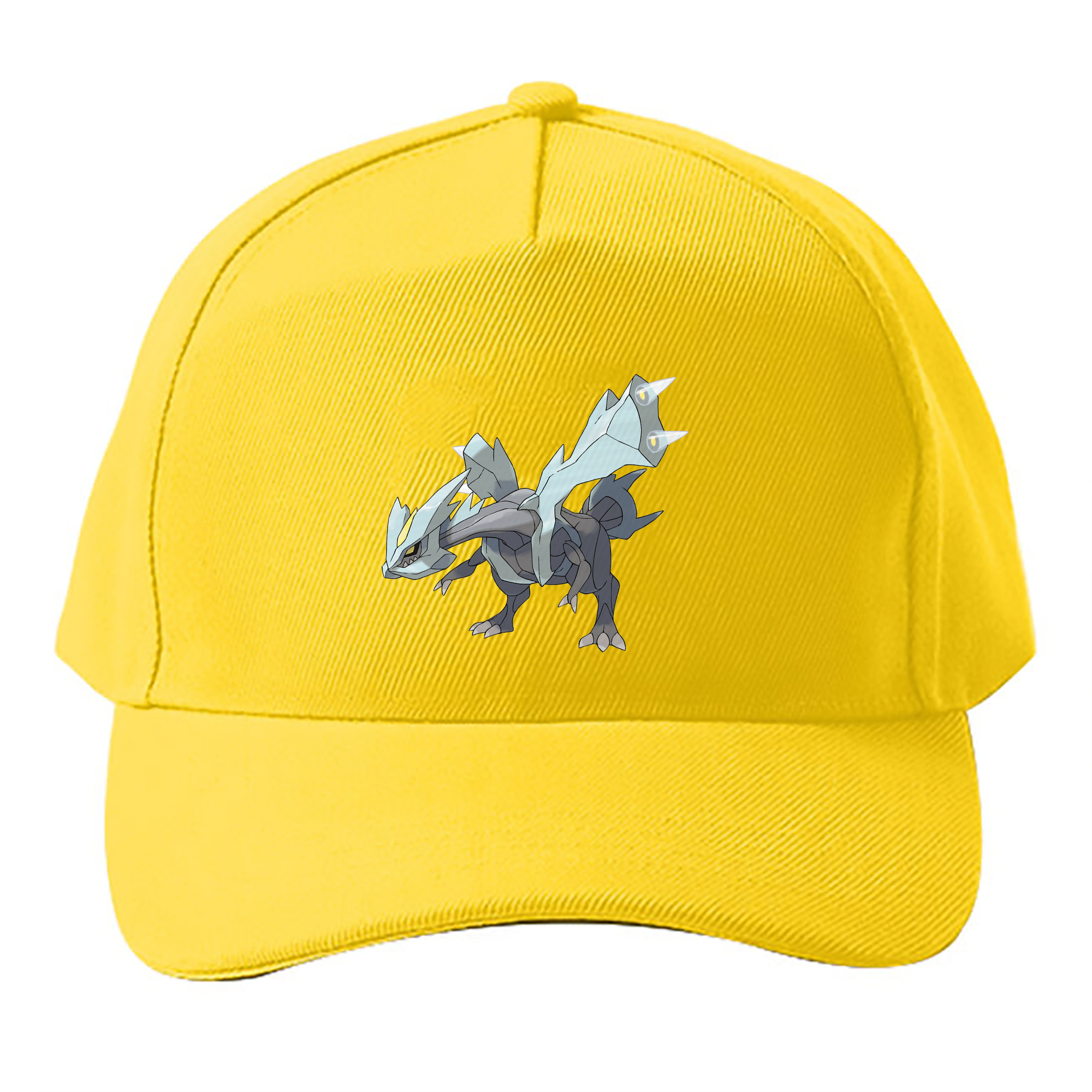 （画像用） ポケットモンスター Pokémon ベースボールキャップ 綿100％ 男女兼用 帽子 スポーツ